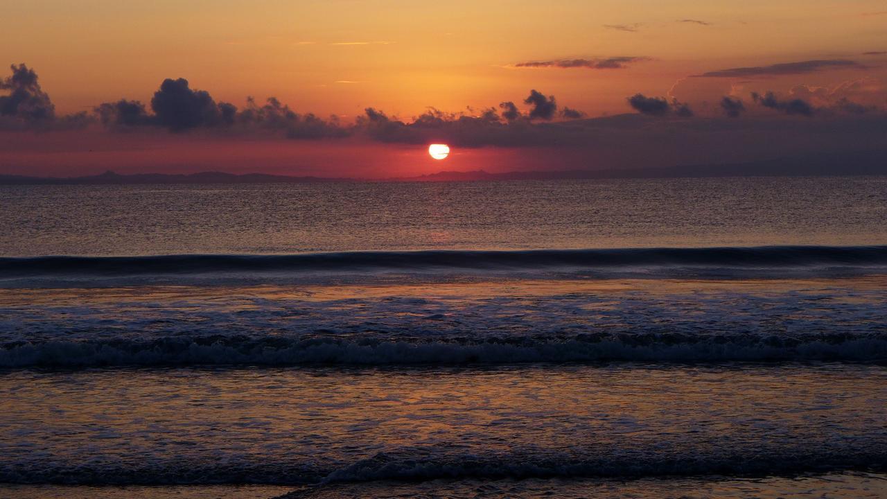 Waleskas Place Panzió Puerto Jiménez Kültér fotó